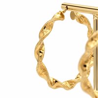 Pendientes Mujer in Oro OROR-265-286